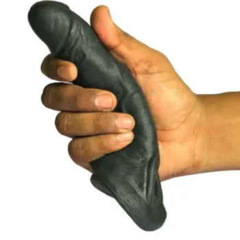 Black Dragon Condom 5 Inch for Men In Pakistan