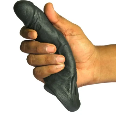 Black Dragon Condom 5 Inch for Men In Pakistan