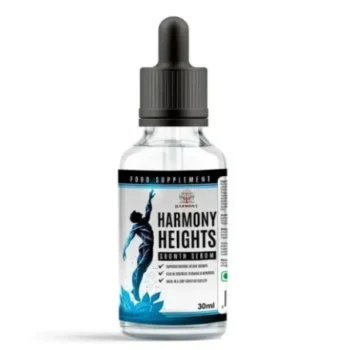 Harmony Heights Growth Serum In Pakistan