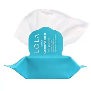 LOLA Cleansing Wipes for Women 32 Count In Pakistan