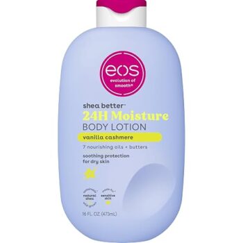 eos Shea Better Body Lotion In Pakistan