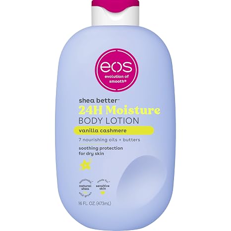 eos Shea Better Body Lotion In Pakistan