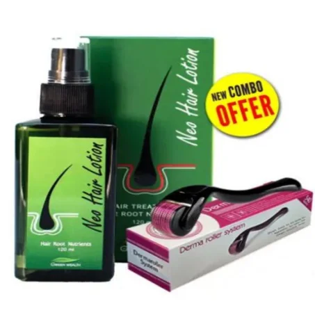 Neo Hair Lotion In Pakistan