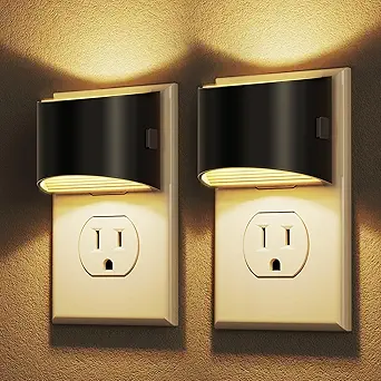 DORESshop Night Light Night Lights Plug into Wall In Pakistan