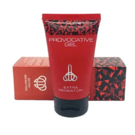 Provocative Gel In Pakistan