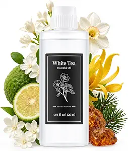 4.06 fl oz (120ml) Essential Oil for Diffusers M60 In Pakistan