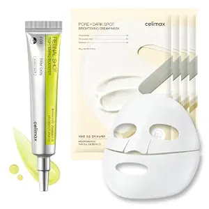 celimax Retinal Shot Tightening Booster & Dark Spot Brightening Cream In Pakistan