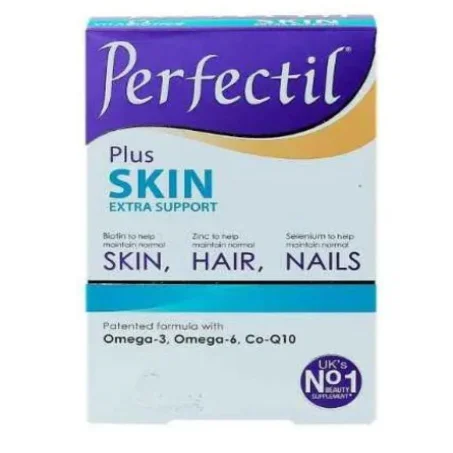 Perfectil Plus Skin Extra Support In Pakistan