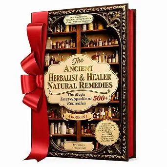 The Ancient Herbalist & Healer Natural Remedies In Pakistan