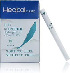 HEABAL Herbal Cigarettes In Pakistan