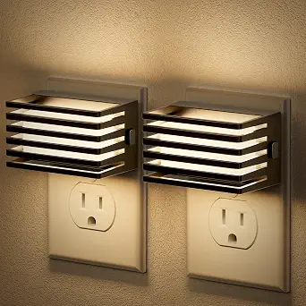 JandCase LED Night Light In Pakistan
