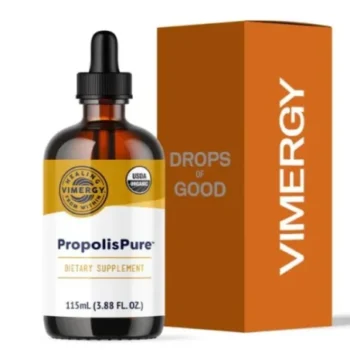 VIMERGY Propolis Pure In Pakistan