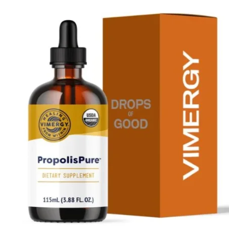 VIMERGY Propolis Pure In Pakistan