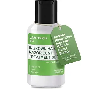 Best Ingrown Hair Treatment In Pakistan