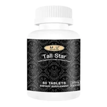 Tall Star Tablets In Pakistan