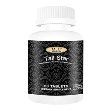 Tall Star Tablets In Pakistan