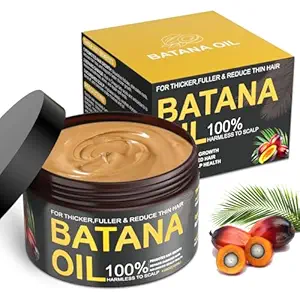Batana Oil for Hair Growth In Pakistan