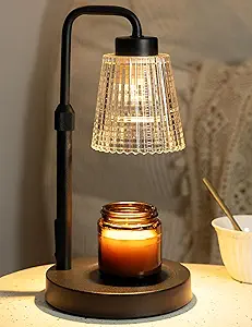 GODONLIF Candle Warmer Lamp with Timer In Pakistan
