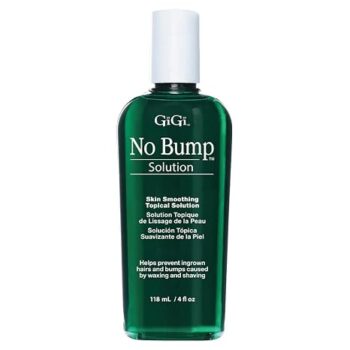 GiGi No Bump Skin-Smoothing Topical Solution In Pakistan