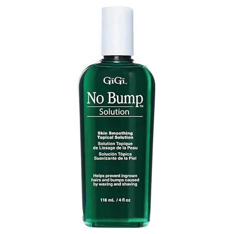 GiGi No Bump Skin-Smoothing Topical Solution In Pakistan