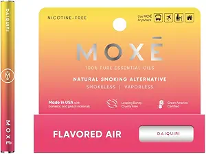 MOXE Natural Daiquiri Smokeless Inhaler In Pakistan