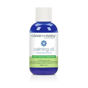 Clean + Easy Post Waxing Treatment In Pakistan
