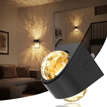 JandCase Night Lights Plug into Wall In Pakistan
