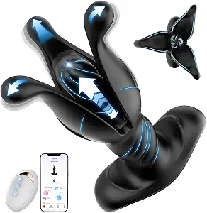 BEISAR Prostate Massager Anal Toys In Pakistan