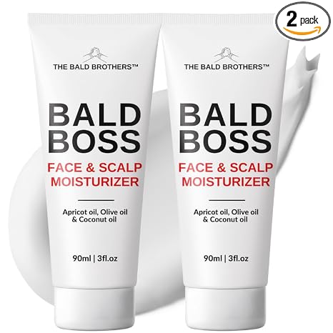 The Bald Brothers Bald Head Care In Pakistan