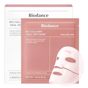 BIODANCE Bio-Collagen Real Deep Mask In Pakistan