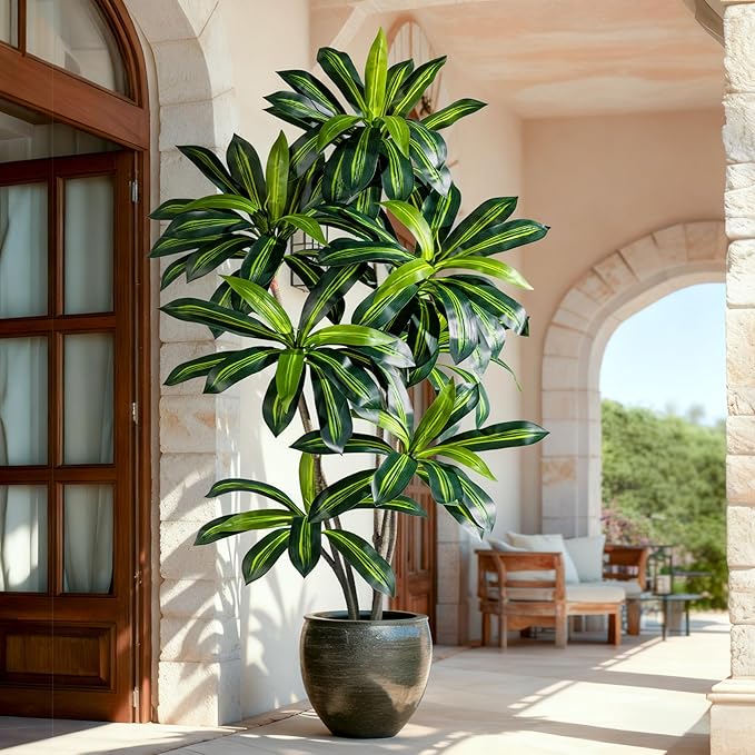 Tall Fake Tree Artificial Trees Plant In Pakistan