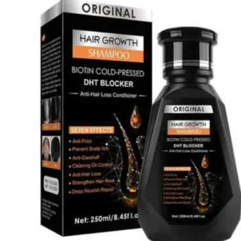 Hair Growth Shampoo In Pakistan