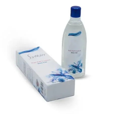 Sylkin Hair Fall Oil In Pakistan