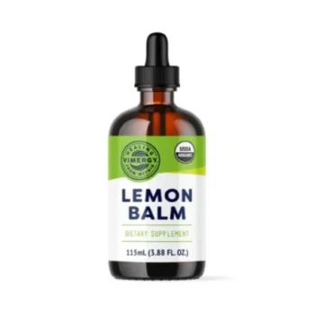 VIMERGY Lemon Balm Drops In Pakistan