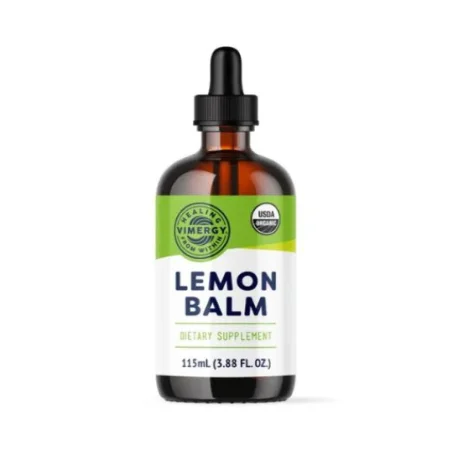 VIMERGY Lemon Balm Drops In Pakistan