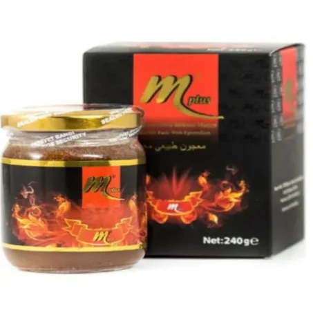 Turkish M Plus Macun In Pakistan