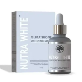 Nutra White Serum In Pakistan