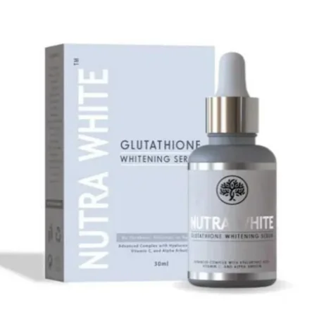 Nutra White Serum In Pakistan