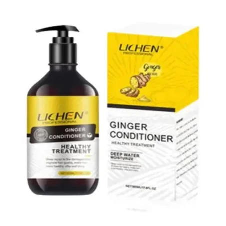 Lichen Ginger Conditioner In Pakistan