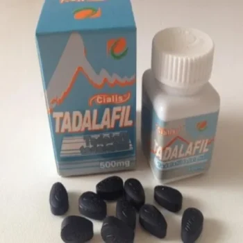 Cialis Tablets 500mg in Pakistan