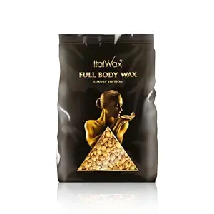 Italwax Luxury Full Body Wax - 1kg In Pakistan