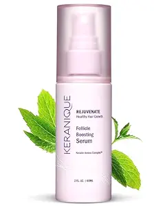 Keranique Follicle Booster - Keratin Enriched Hair In Pakistan