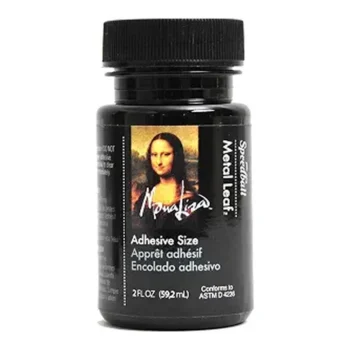 Mona Lisa Metal Leaf Adhesive In Pakistan
