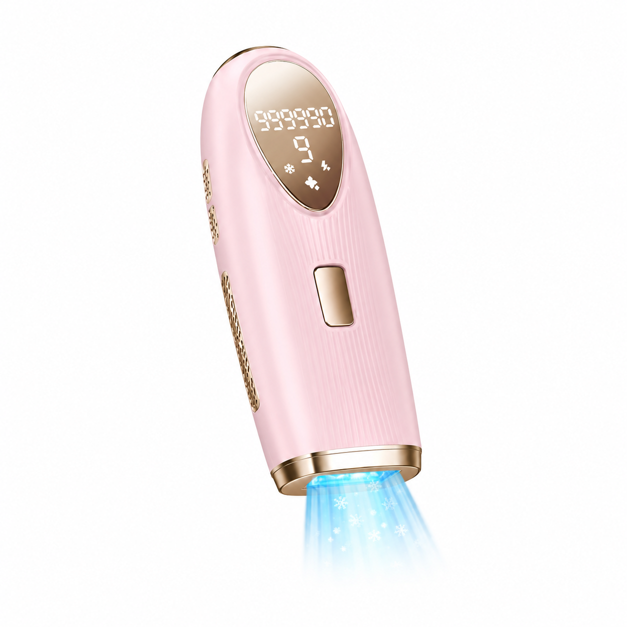 Laser Hair Removal for Women, IPL Device with 45F° Ice-Cooling In Pakistan