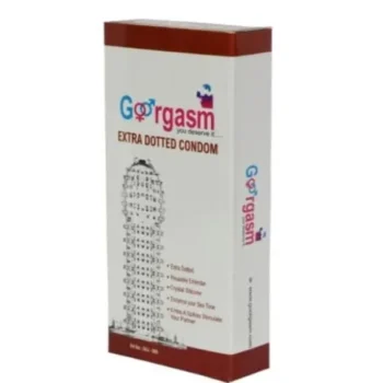 Orgasam extra doted comdom In Pakistan