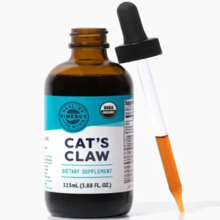 VIMERGY Cat's Claw 115ml In Pakistan