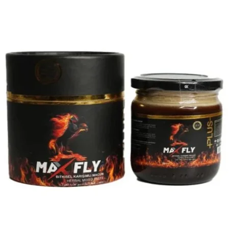 Max Fly Plus Macun In Pakistan
