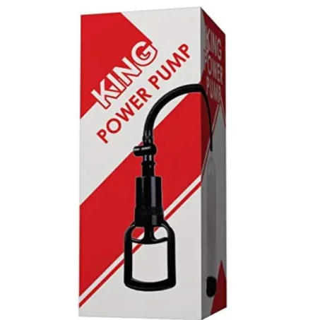 King Power Pump In Pakistan