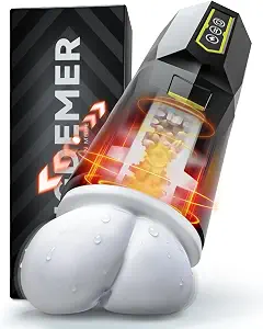Male Masturbator Ass Pocket Pussy Vagina Butt Sex Toys for Men In Pakistan
