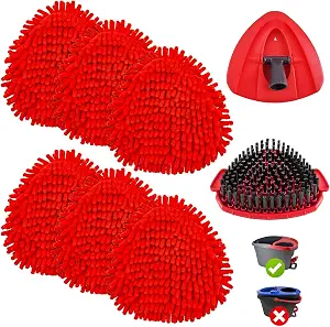 Chenille Duster Mop Head Compatible In Pakistan